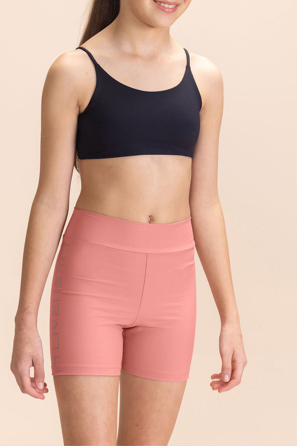 Icon Neo Kids Shorts