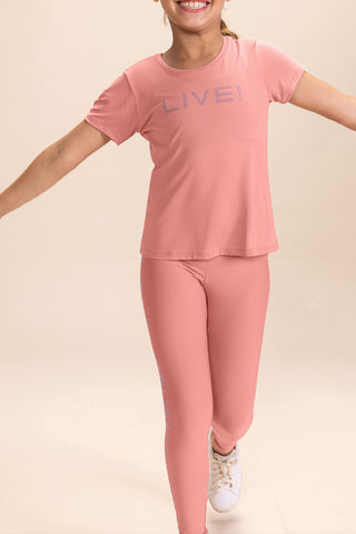 Icon Neo Kids Leggings