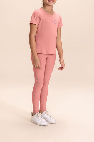 Icon Neo Kids Leggings