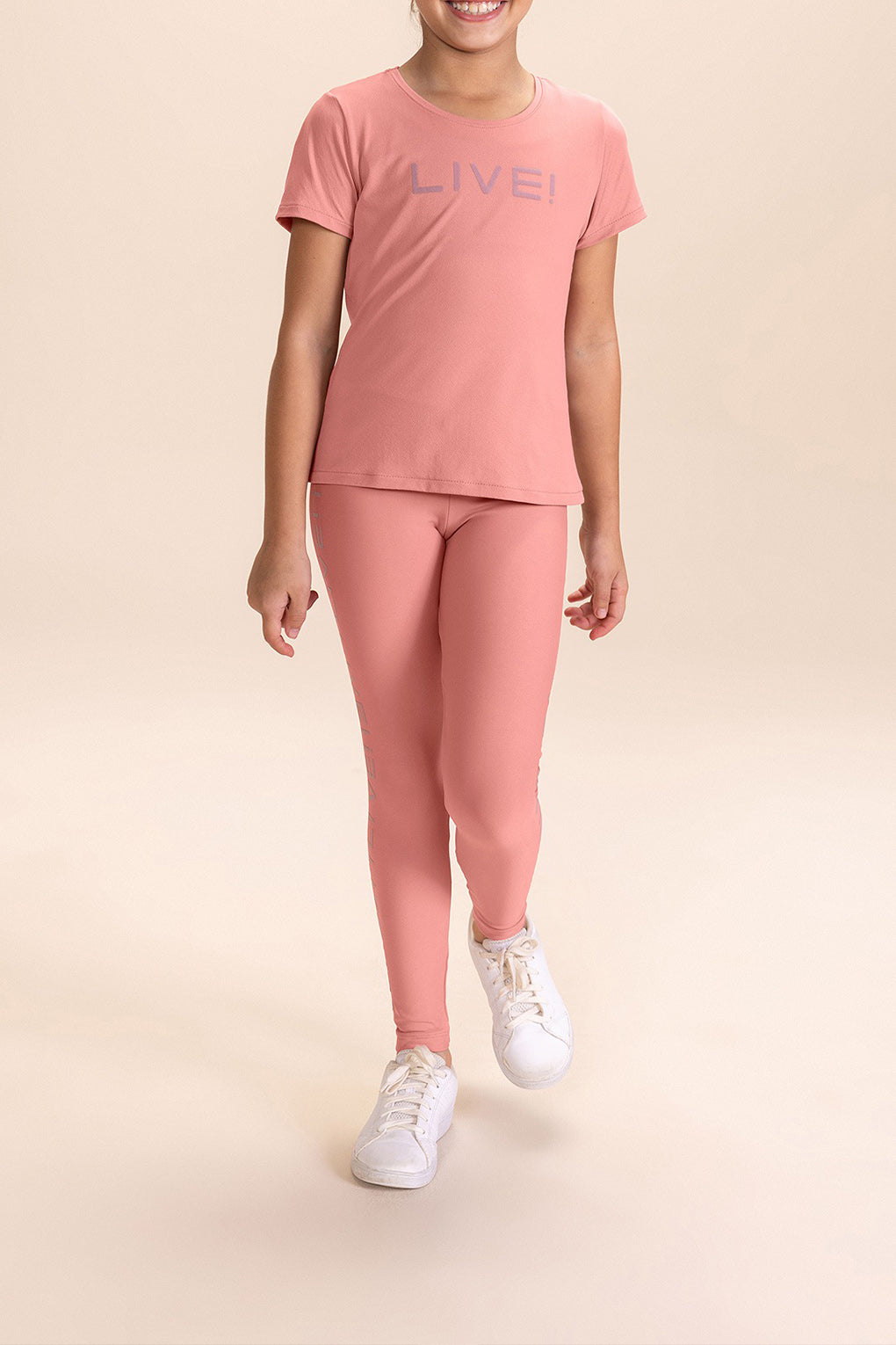 Icon Neo Kids Leggings