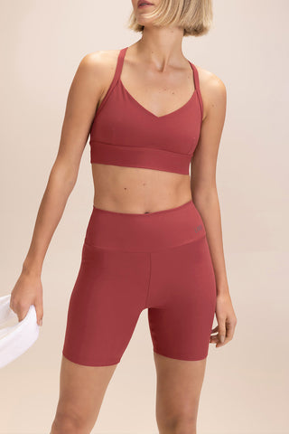 Active® Long Shorts