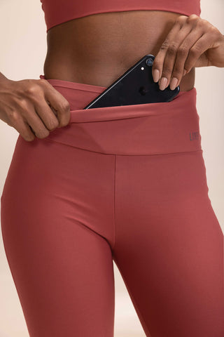 Active® Flare Pants