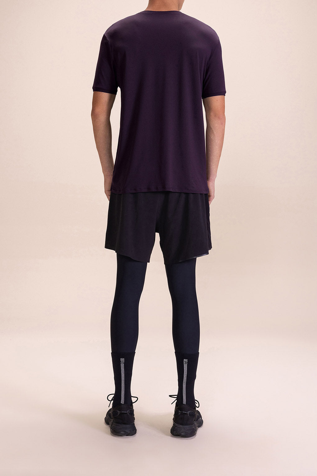 Men’s Train Comfy Shirt