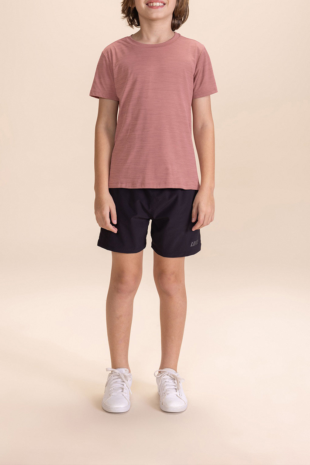 Identity T-Shirt Kids