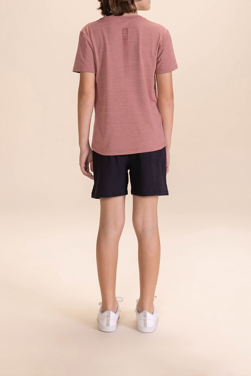 Identity T-Shirt Kids