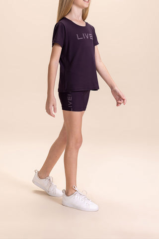 Icon Neo Kids Shorts