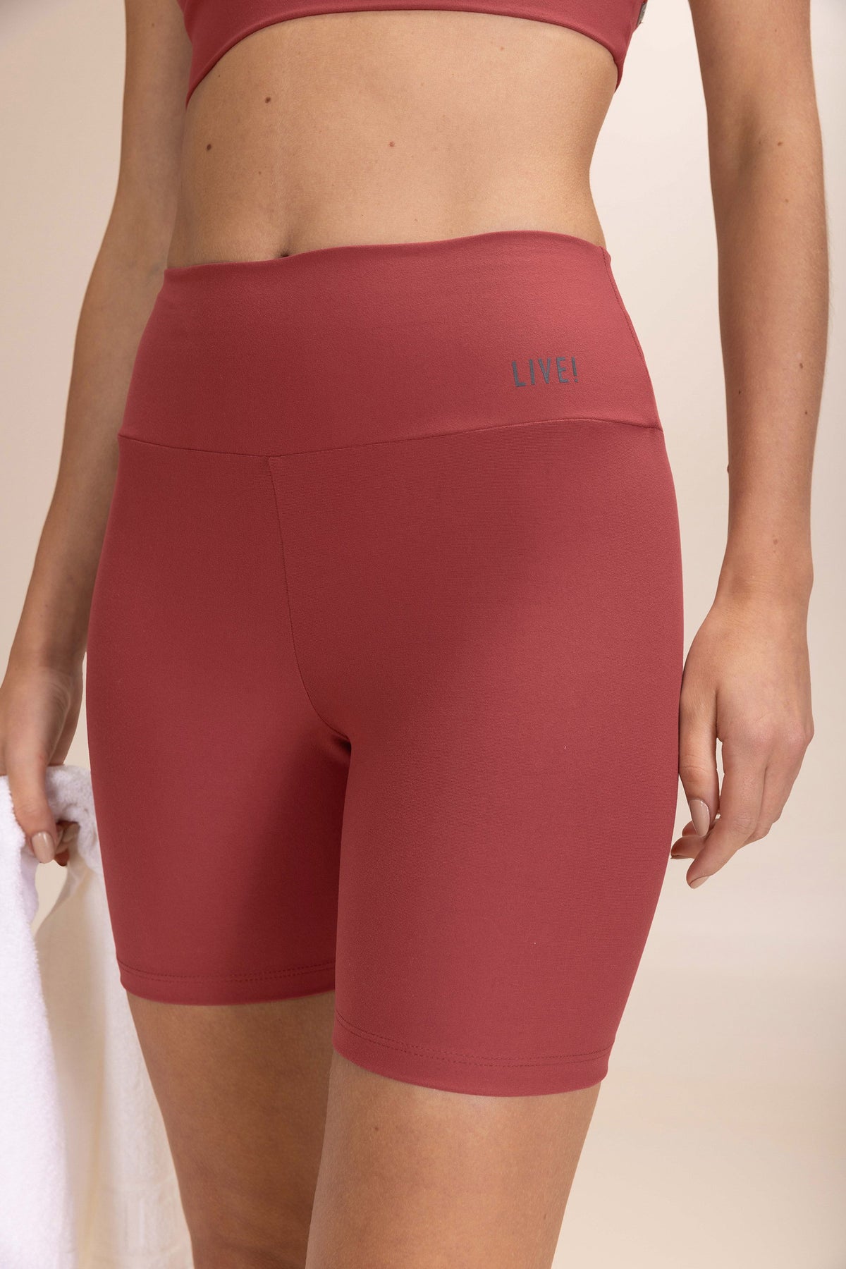 Active® Long Shorts