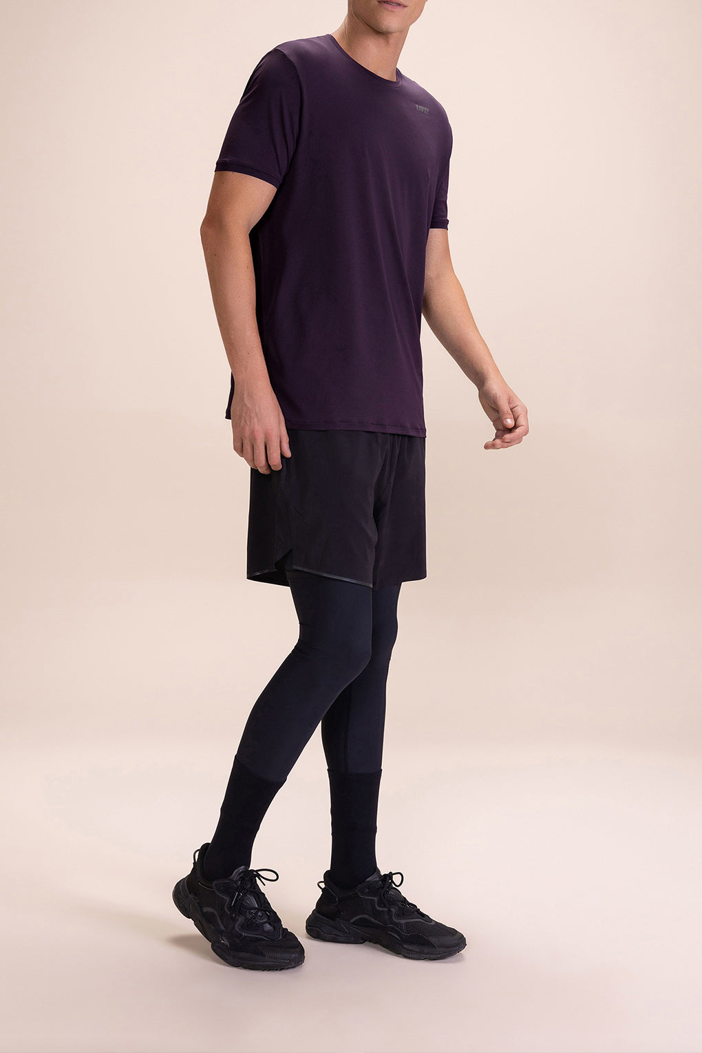 Men’s Train Comfy Shirt