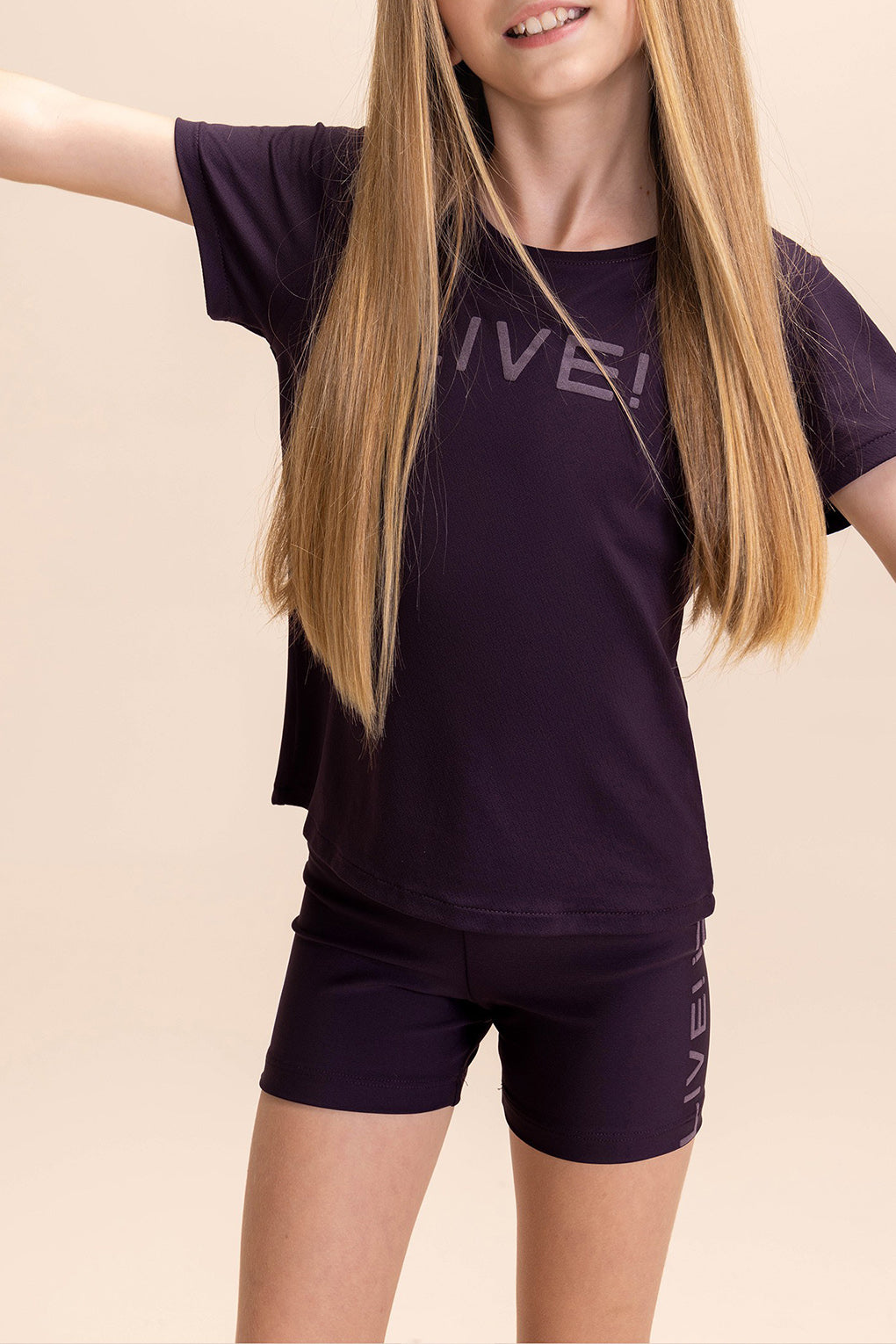 Icon Neo Kids Shorts