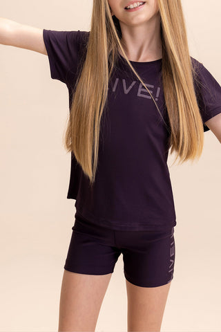 Icon Neo Kids Shorts