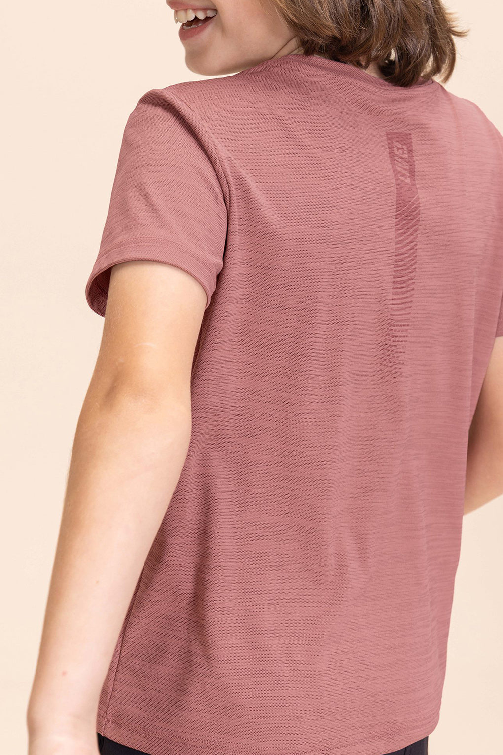 Identity T-Shirt Kids