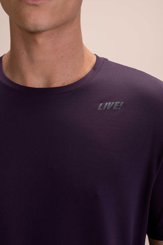 Men’s Train Comfy Shirt