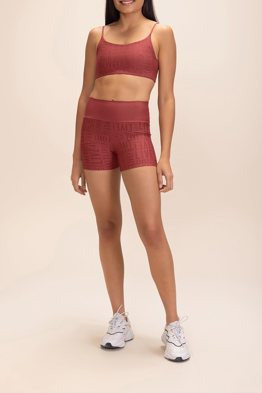 Fit LIVE! Sense Pro® Shorts