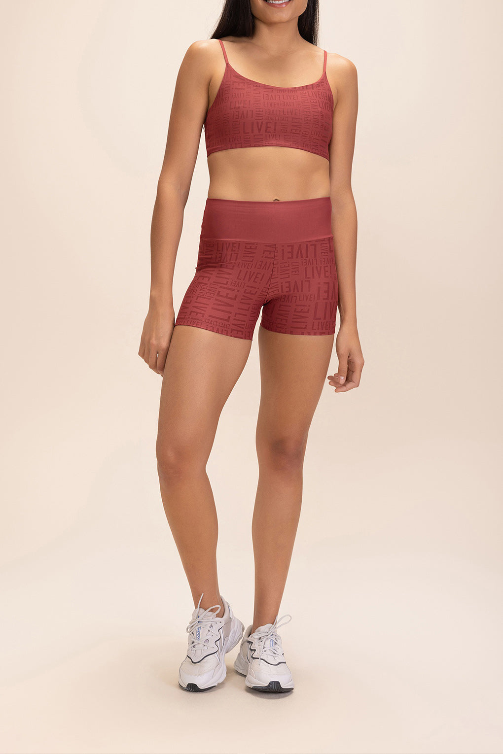 Fit LIVE! Sense Pro® Shorts