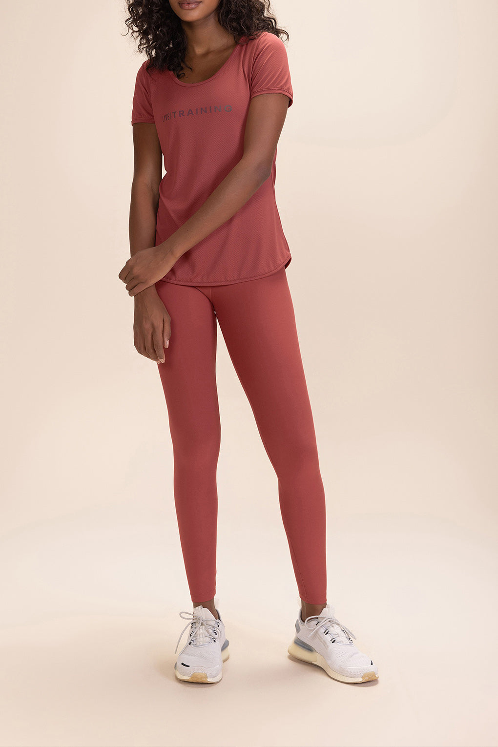 Active® Long Leggings