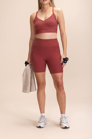 Active® Long Shorts