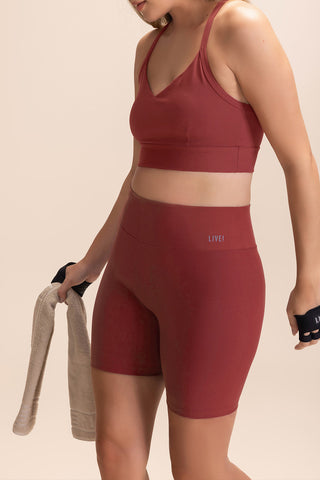 Active® Long Shorts