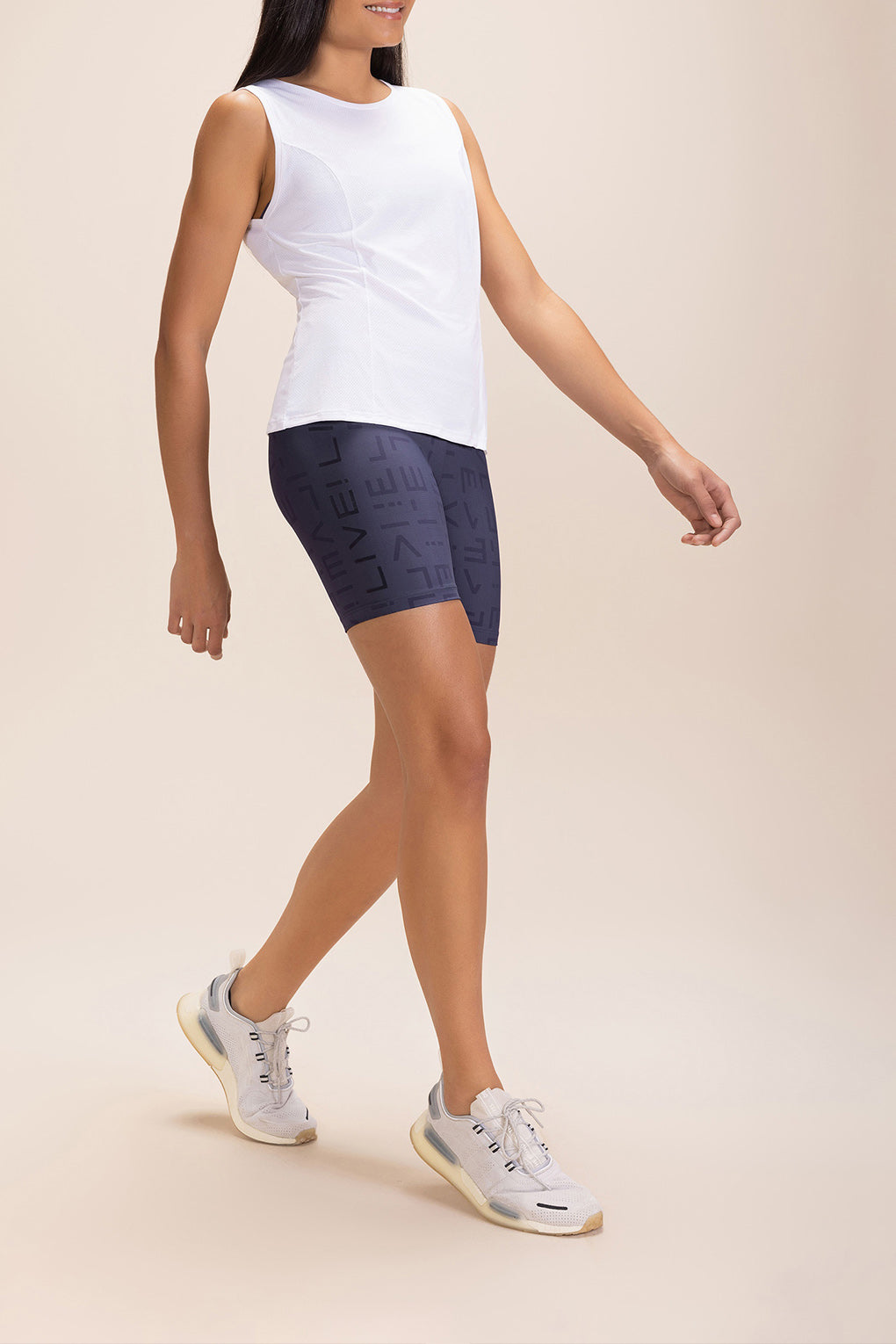 Hydefit® Adaptiv Icon Long Shorts