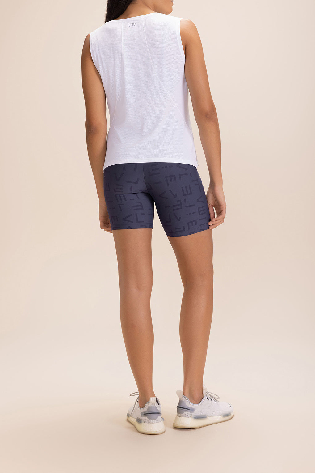 Hydefit® Adaptiv Icon Long Shorts