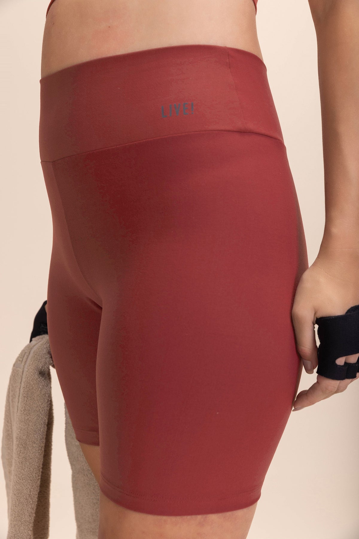 Active® Long Shorts