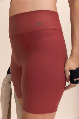 Active® Long Shorts