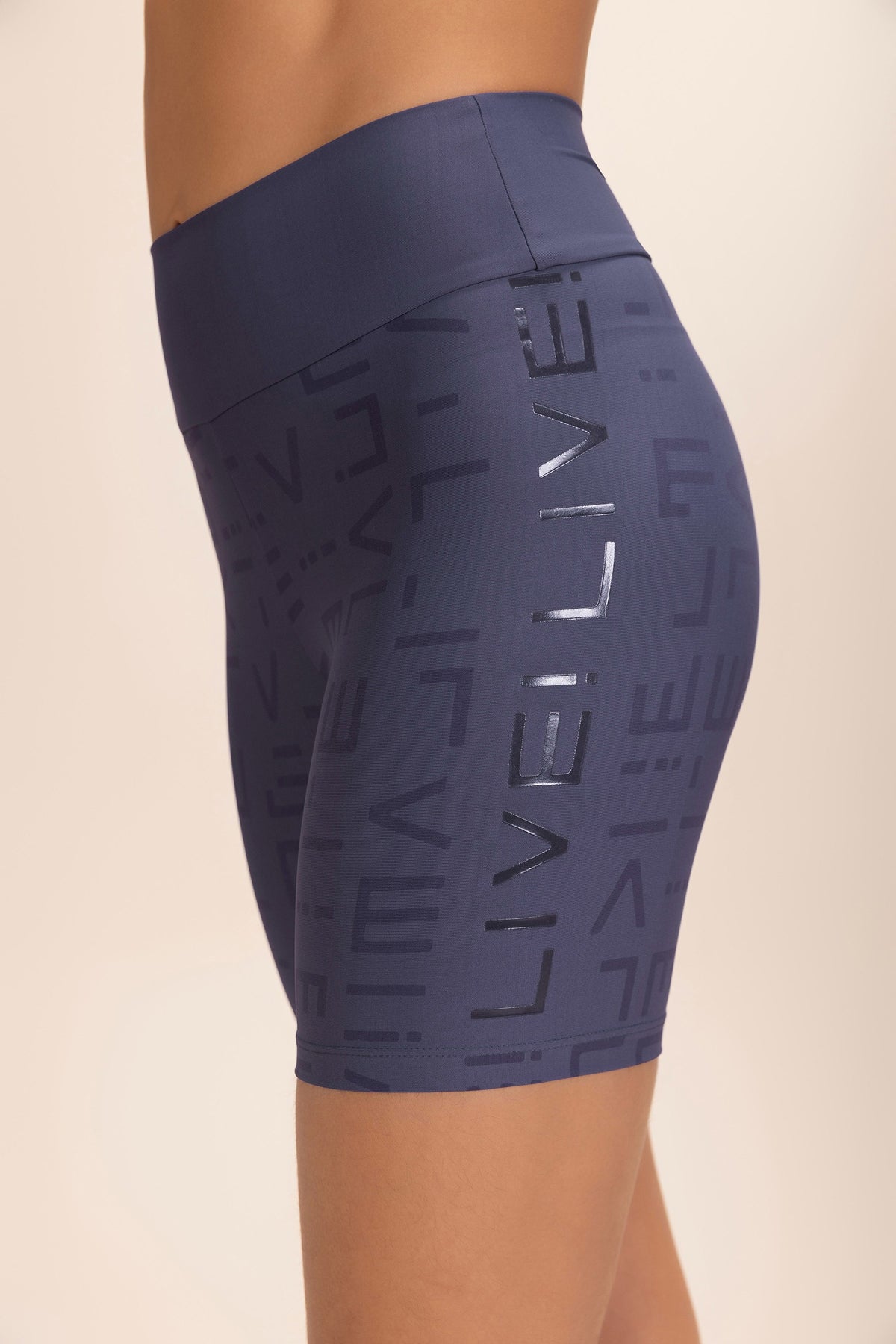 Hydefit® Adaptiv Icon Long Shorts