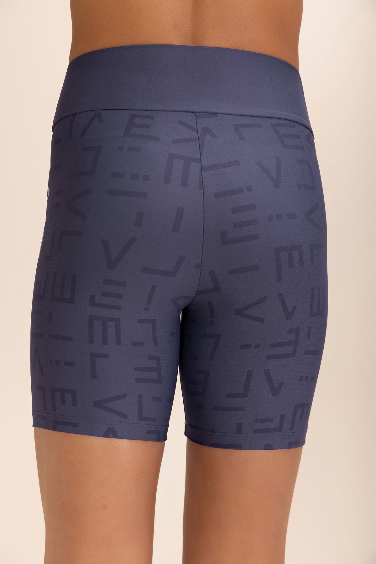Hydefit® Adaptiv Icon Long Shorts