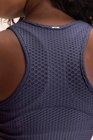 Effect Texture RunTank Top