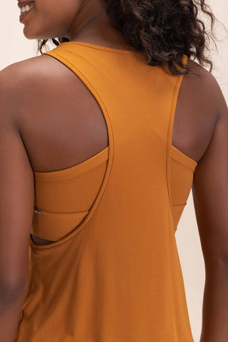 LIVE! Comfort Tank Top