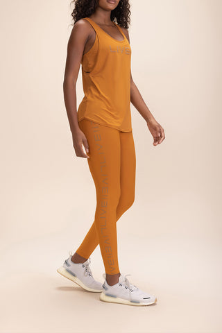 LIVE! Comfort Tank Top