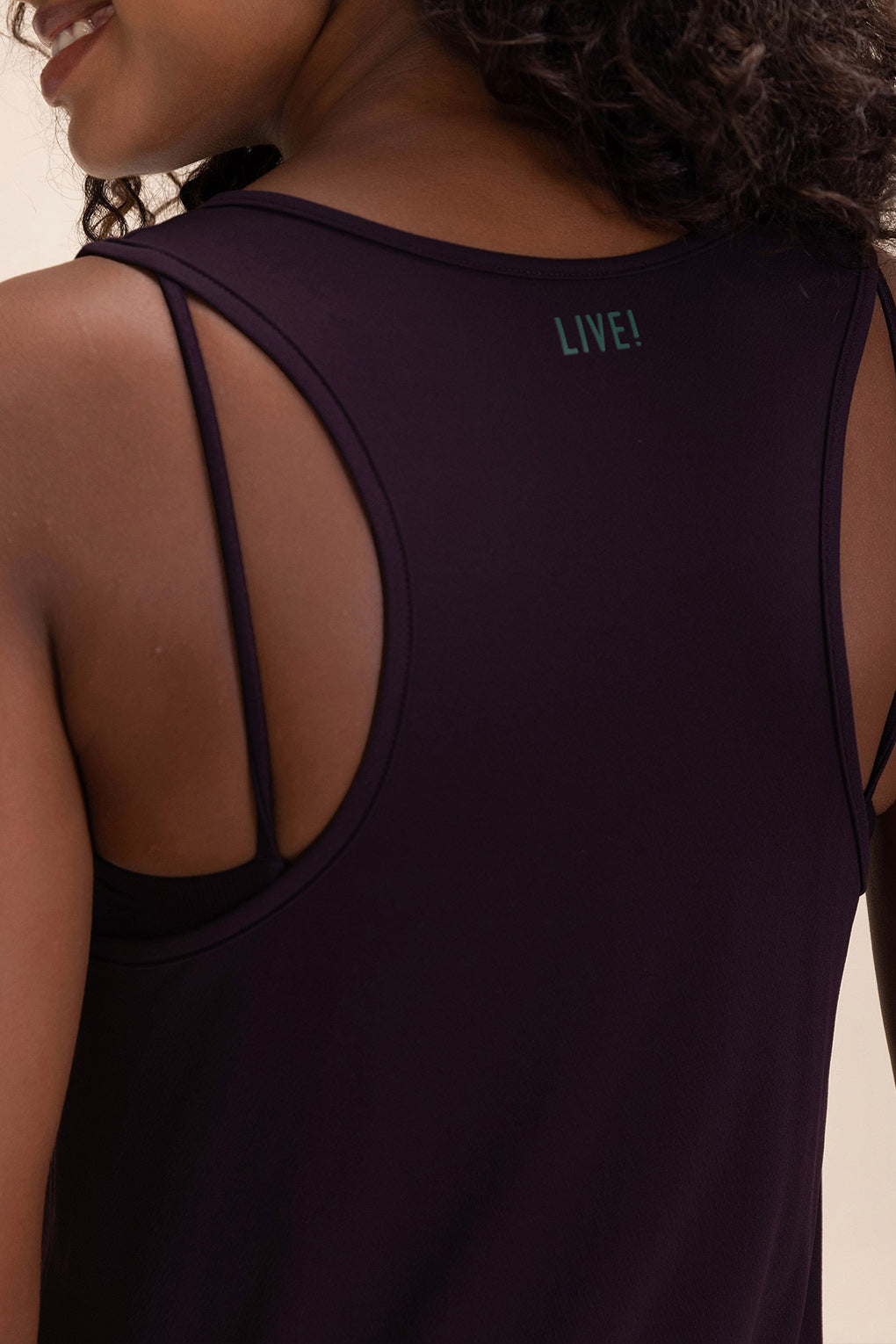 Basic Comfort Tank Top