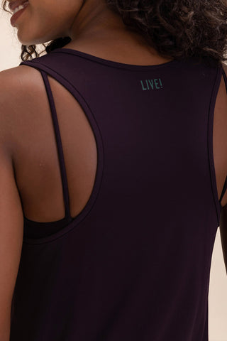 Basic Comfort Tank Top