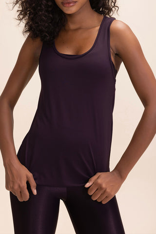 Basic Comfort Tank Top