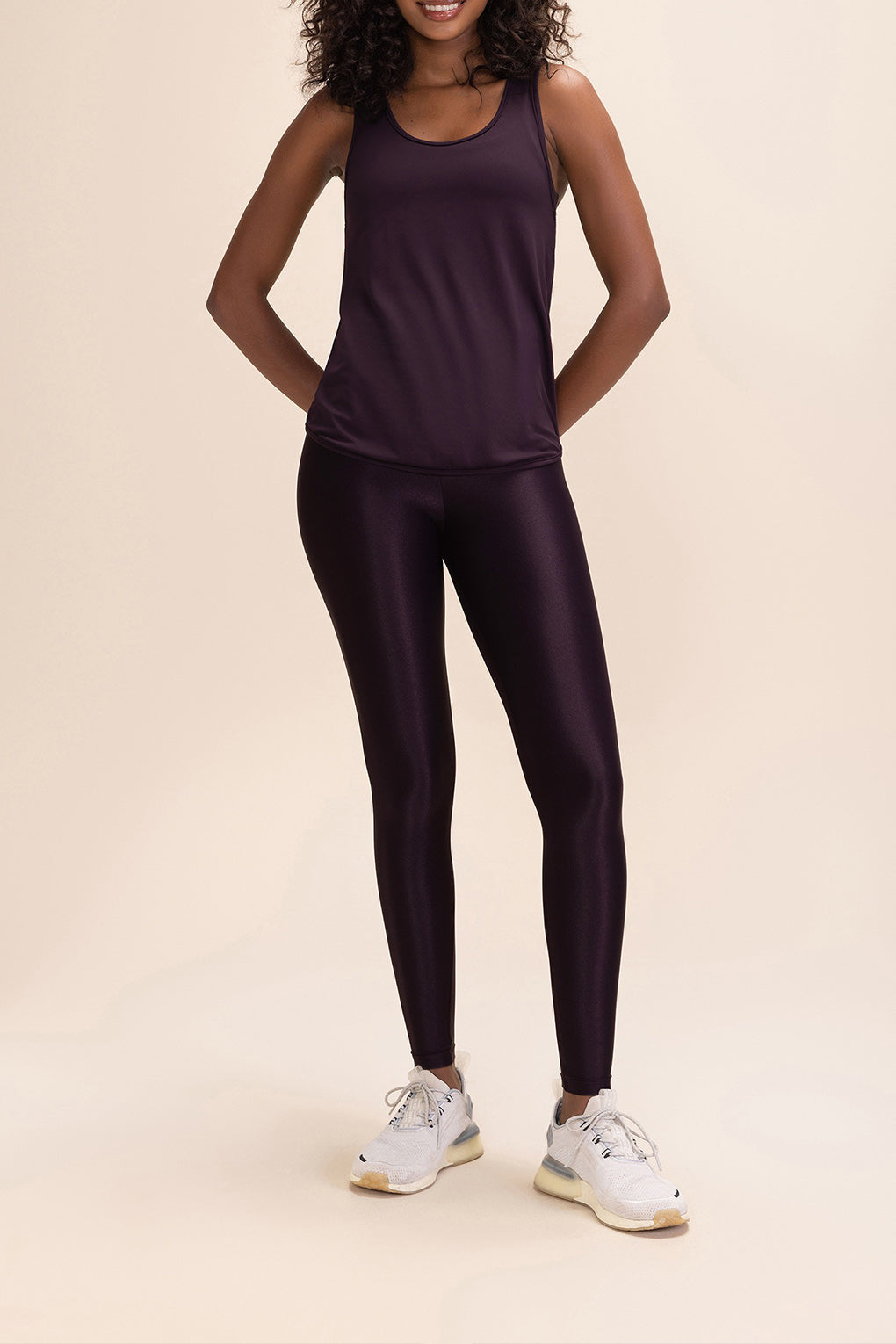 Basic Comfort Tank Top