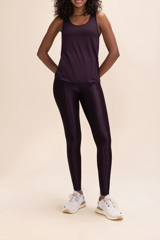 Basic Comfort Tank Top