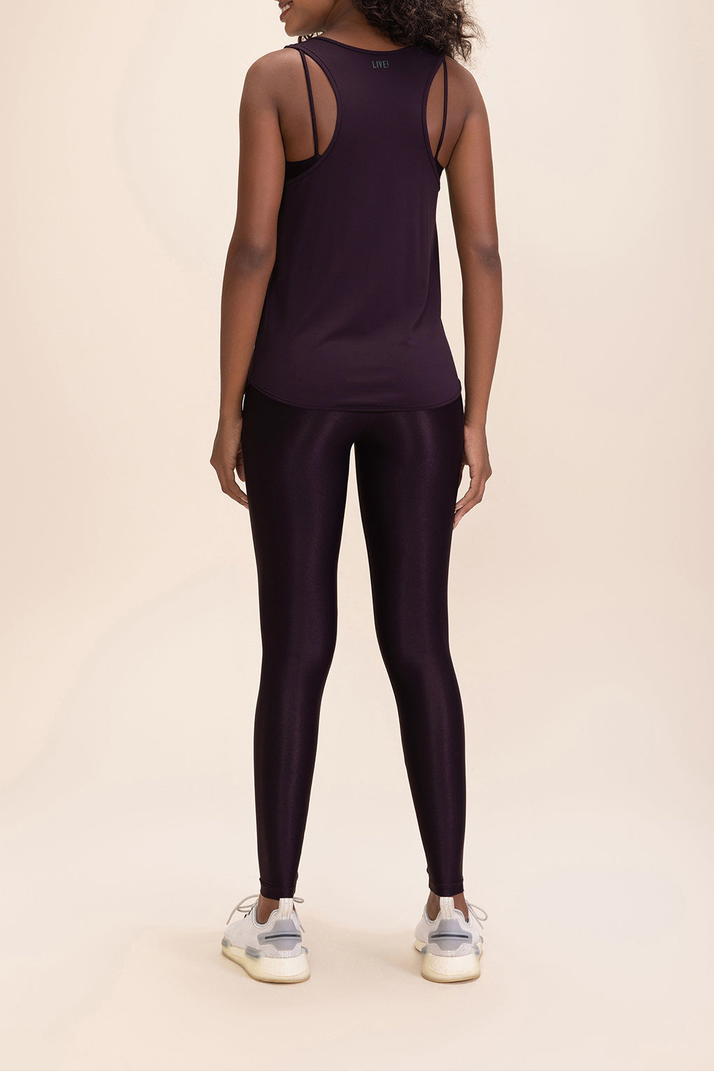 Basic Comfort Tank Top