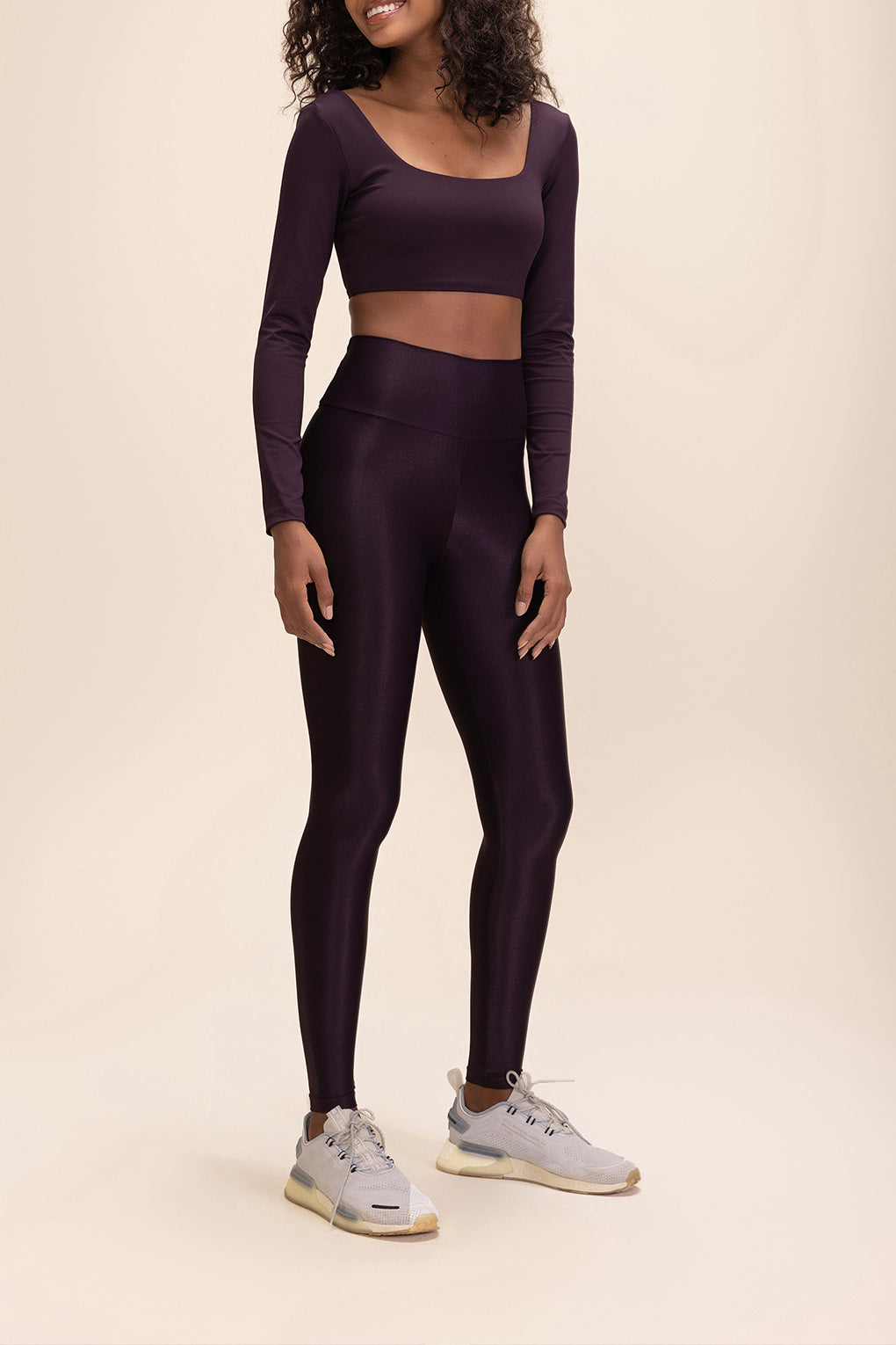 Allure® Adaptiv Long Leggings