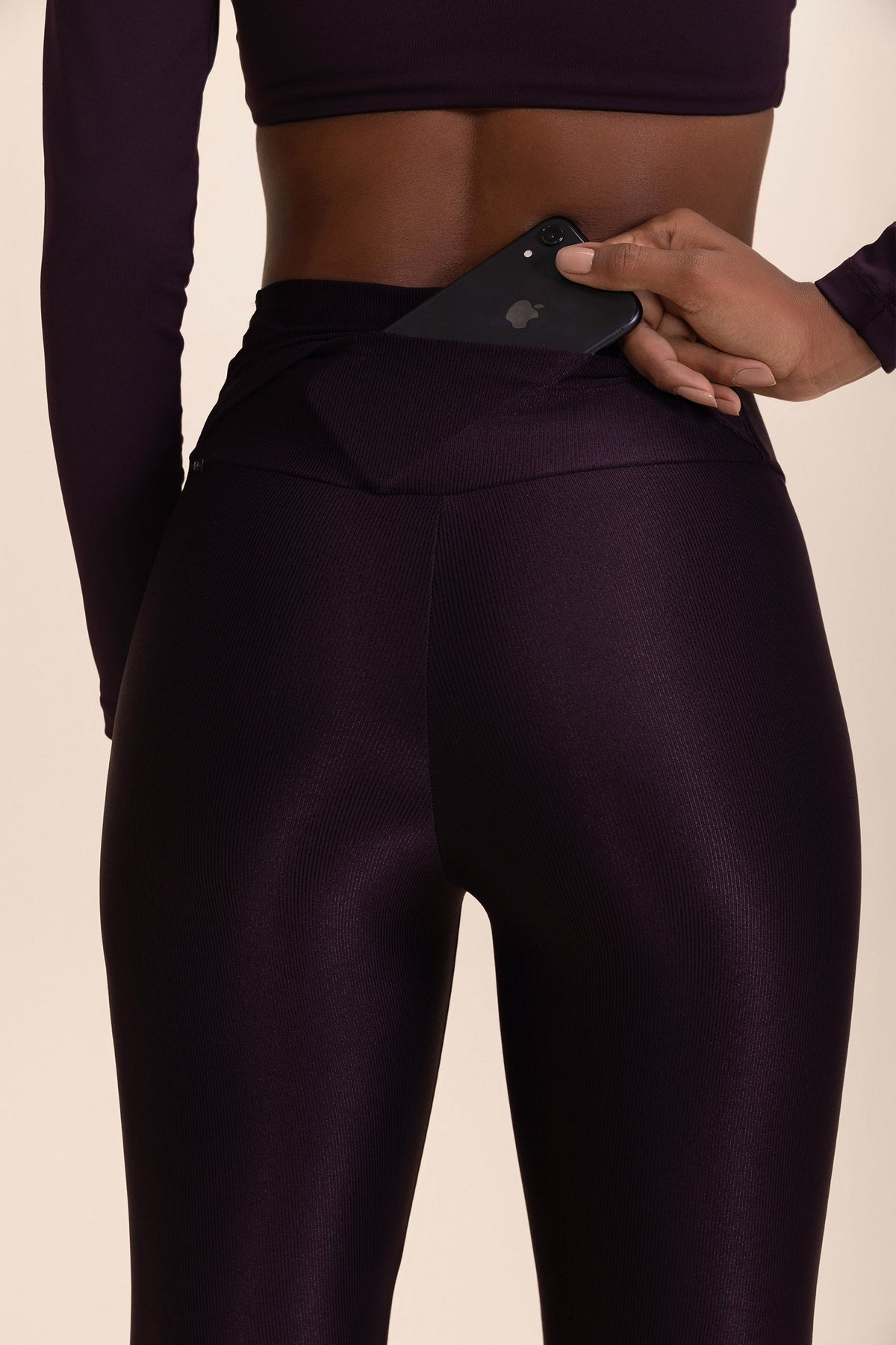 Allure® Adaptiv Long Leggings