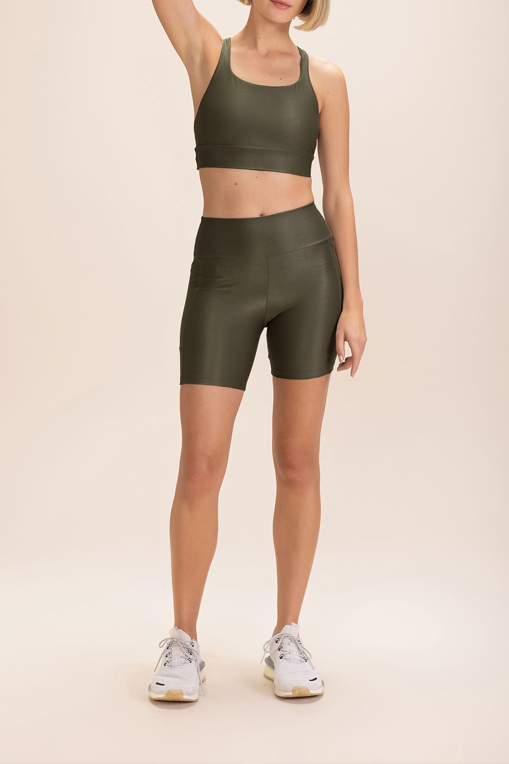 Allure® Adaptiv Long Shorts