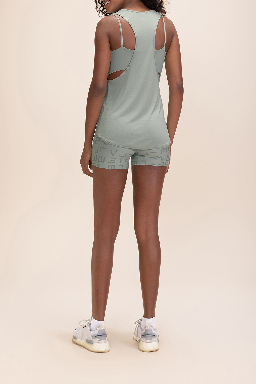 LIVE! Comfort Tank Top