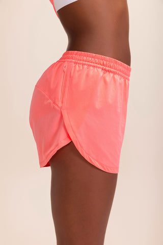 The Aero Short