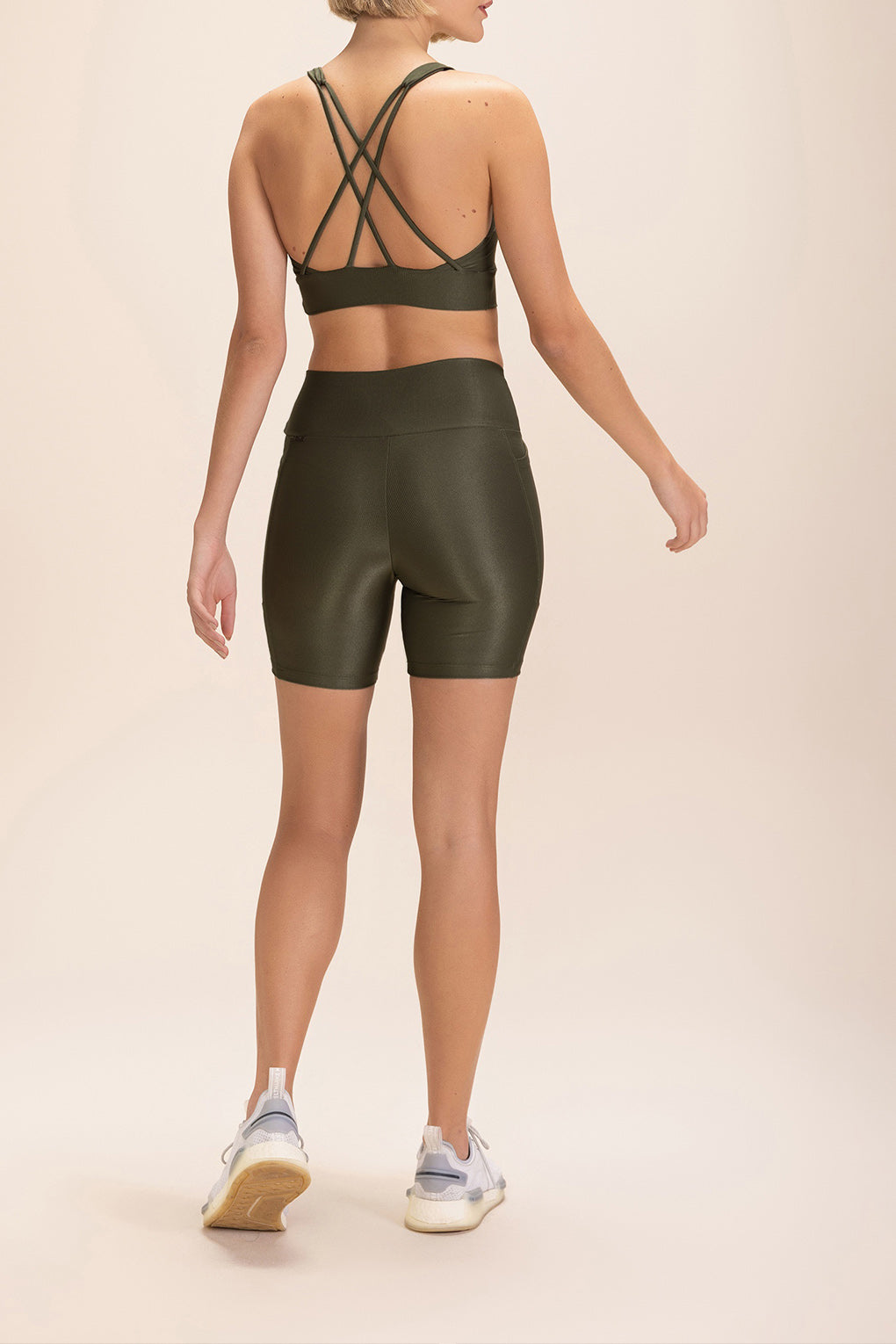 Allure® Adaptiv Long Shorts