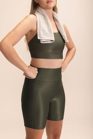 Allure® Adaptiv Long Shorts