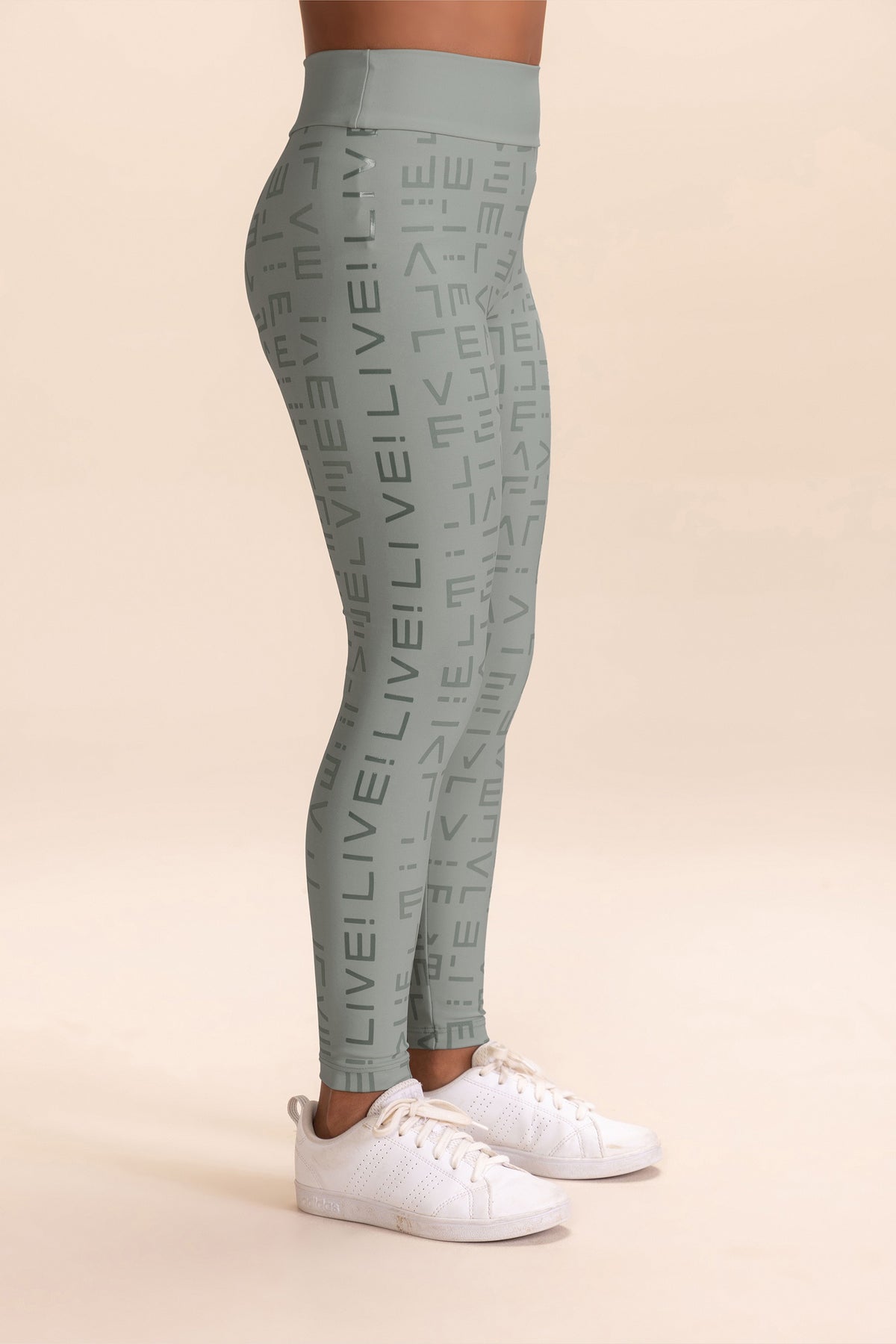 LIVE! Icon Kids Leggings