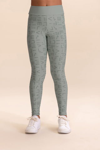 LIVE! Icon Kids Leggings