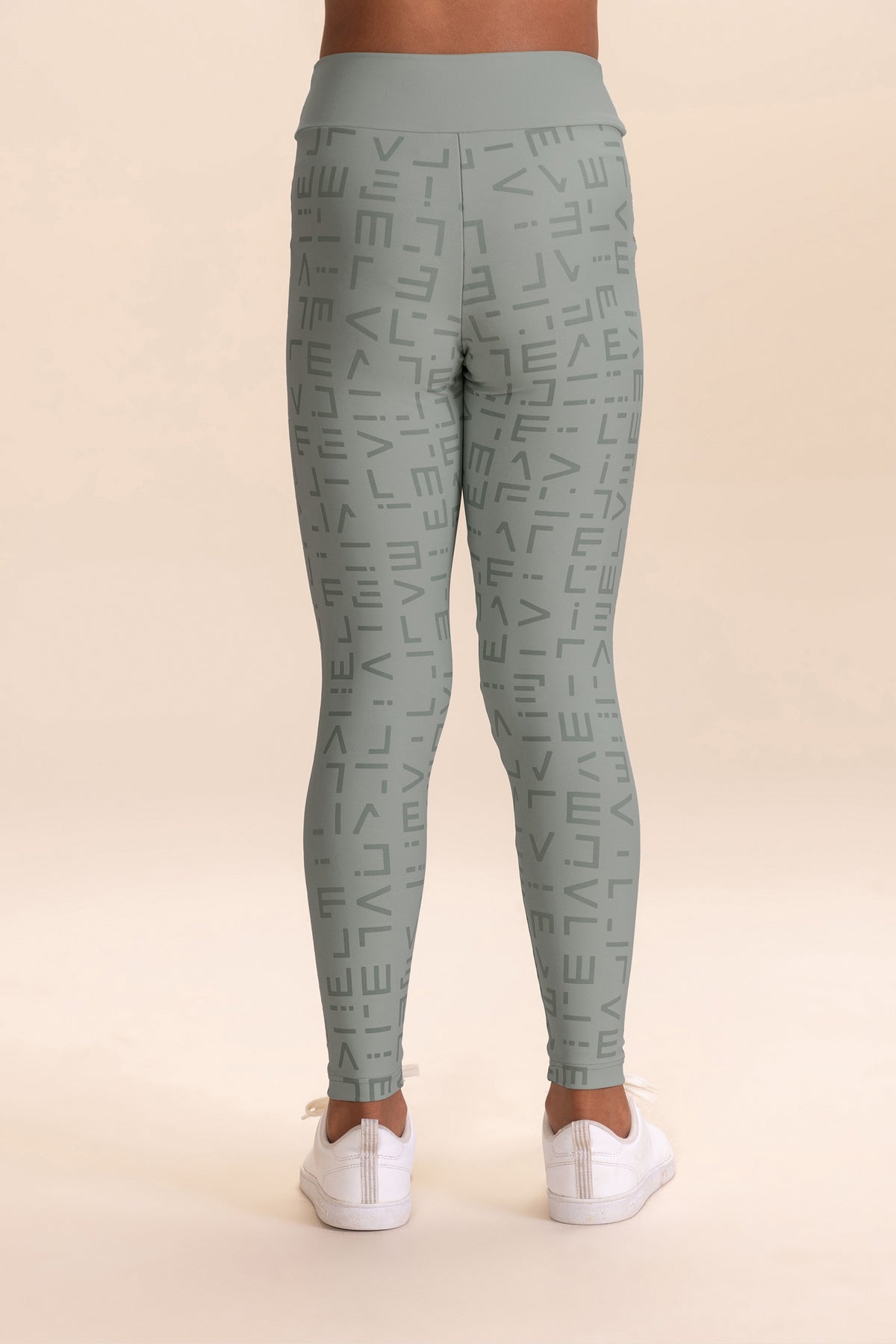 LIVE! Icon Kids Leggings