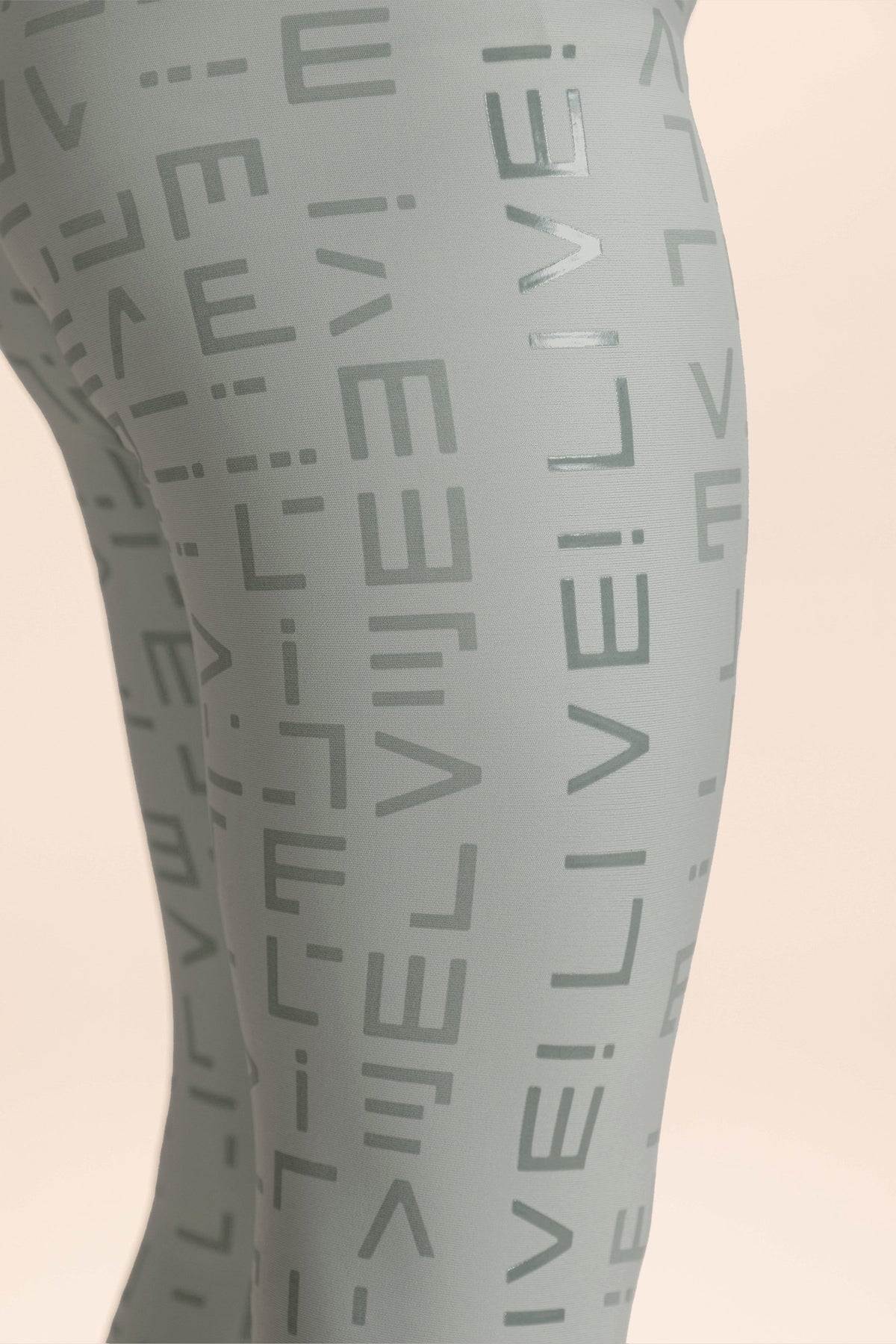 LIVE! Icon Kids Leggings