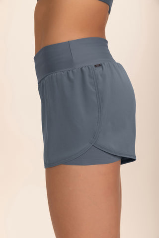 Pro Dryside Shorts