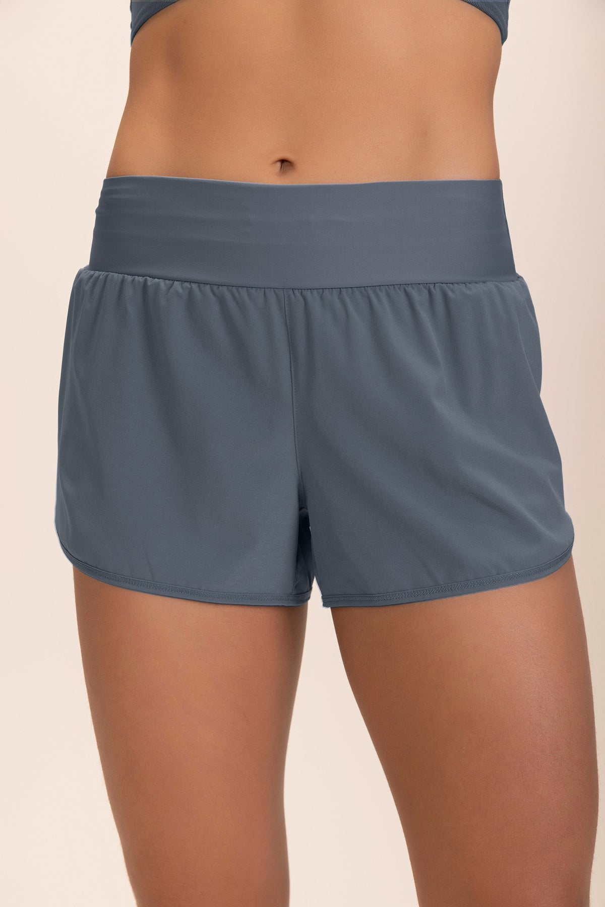 Pro Dryside Shorts