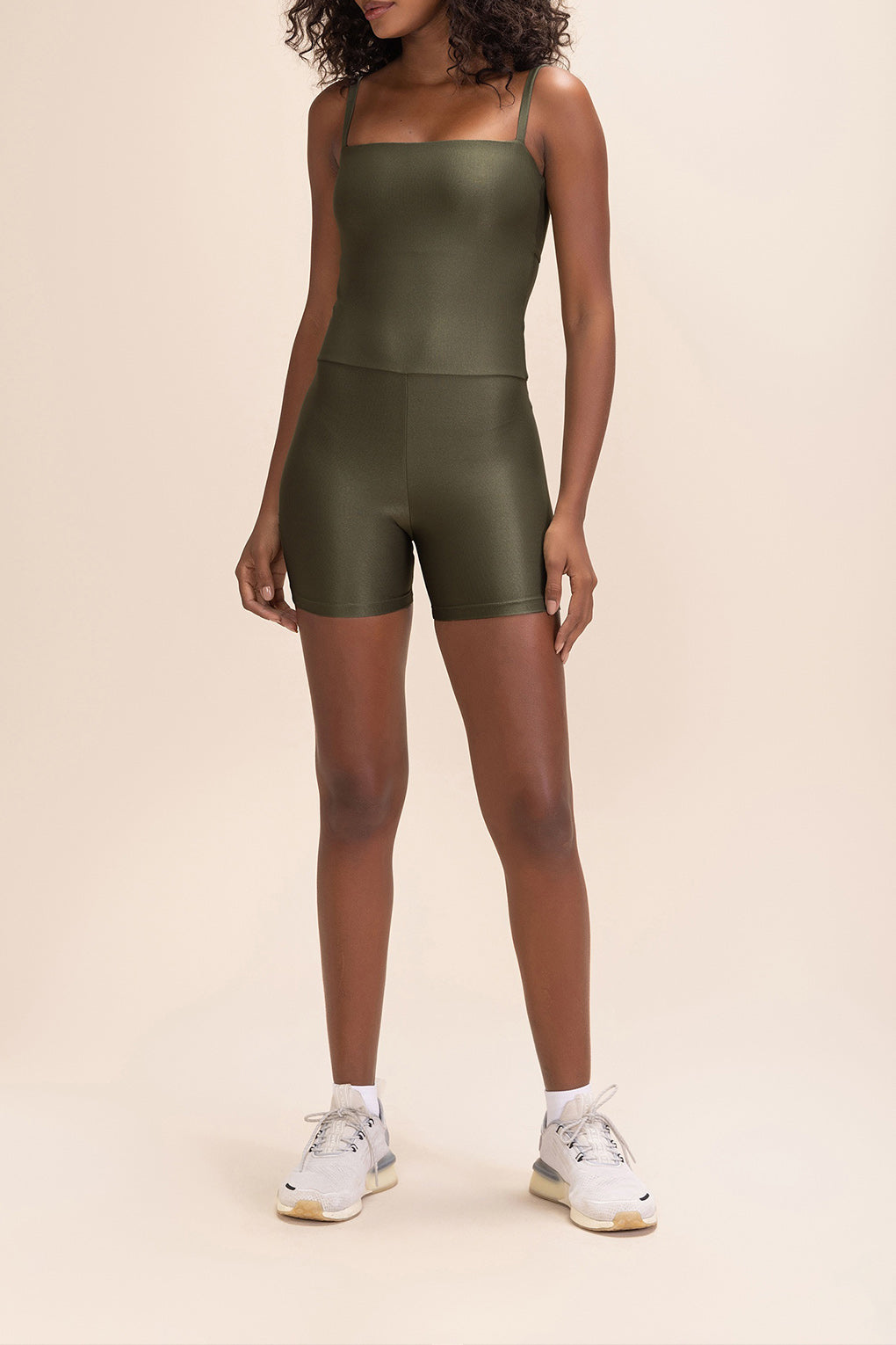 Allure® Adaptiv Short Bodysuit